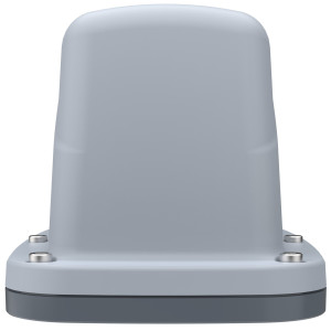 Poynting EPNT-7-V1-01 Cross-Polarized Omnidirectional 4x4 MIMO Wi-Fi Antenna & Router Enclosure, IP69K, Mounting Options